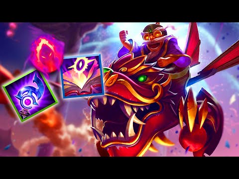 GLI PLANO NEL CUL0 - League of Legends ITA #2646