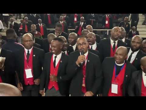 YMG Nkanyamba 2023 - Lukhangela Kuwe