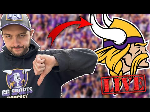 Minnesota Vikings LOSE to the Buccaneers as the Offense STALLS! | SKOLFEST 2023!