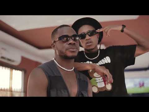 Uzia Ft Jae Cash - Soul (Official Music Video)