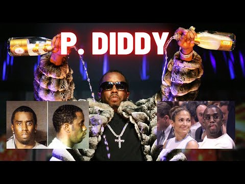 P. Diddy: Vom Background Tänzer zum Multimillionär