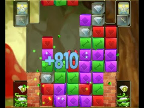 Pet Rescue Saga Level 4660 x2 no boosters