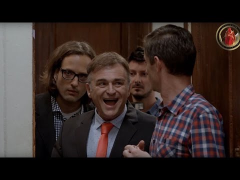 Lud, zbunjen, normalan Ep 239 - Sahranjuje četa proletera (CIJELA EPIZODA)