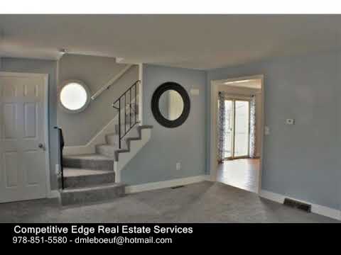 232 Beacon Street Unit 1, Lowell MA 01850 - Condo - Real Estate - For Sale -