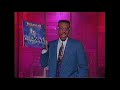 Hangar 18 - Live Arsenio Hall Show, February 91 HD