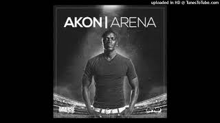 Akon - Life I'm Living