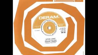 Principal Edwards - Captain Lifeboy