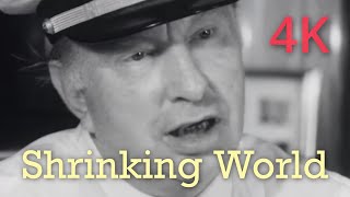 The Shrinking World of L  Ron Hubbard - 4K (1968)