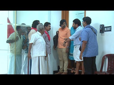 Marimayam | Ep 326 - Where is that 'Missing Files' ? I Mazhavil Manorama