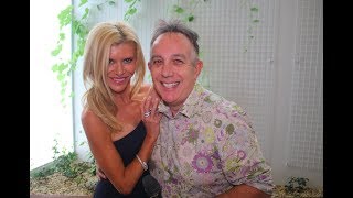 Gamble Breaux Interview - Real Housewives of Melbourne Season 4