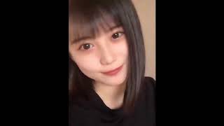 【至近距離可愛い】そんなに見つめないで…！