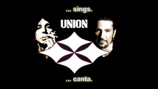 Union - Let It Flow (Subtítulos en Español)