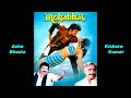 Zindagi Mein Pehla Pehla Tune Asha Kishore Mohabbat 1985 Bappi Lahiri Indeevar