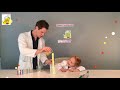 How To Make A Volcano Einstein S Entertainers