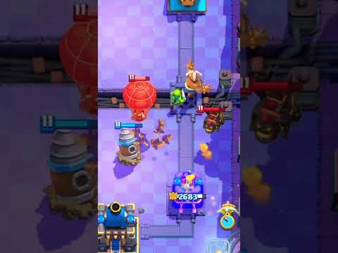 How Good are Bats in Clash Royale? 🦇