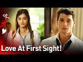 😍😍 Love At First Sight! -  Bitter Sweet Life (English Subtitles) | Hayat Bazen Tatlidir