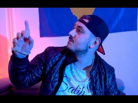 SALIH - Sa fille en sandwich (Official Video 4K)