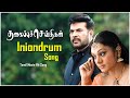 Mammootty Iniondrum Song Thalaippu Ceithigal Movie Tamil Film Songs