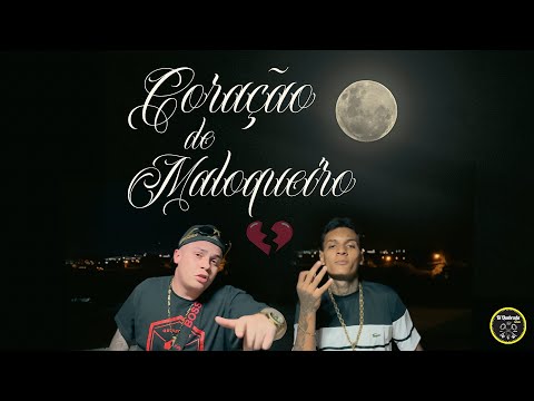 MC Muka $ feat. MC 2E - Coração de Maloqueiro 🎭 (Videoclipe Oficial)