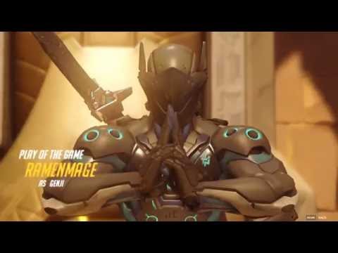 RamenMage Highlights 10/05/2016