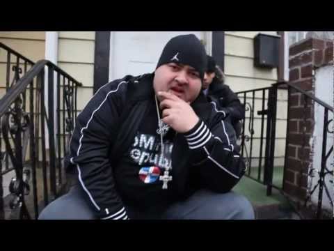 Big Mato & Mowlihawk "Con Mi Tumbao" (@Bigmato, @Mowlihawk)