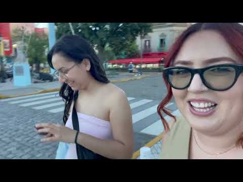 Travel l Buenos Aires, Argentina