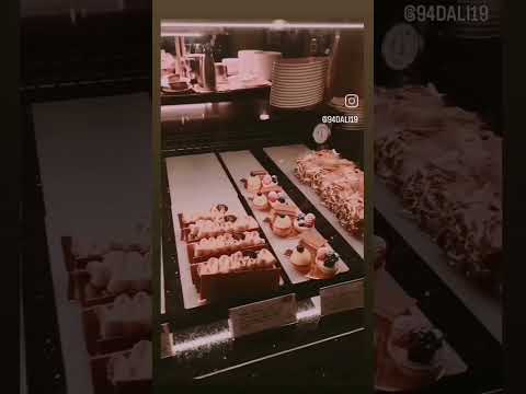 Caffè Centrale em Viena