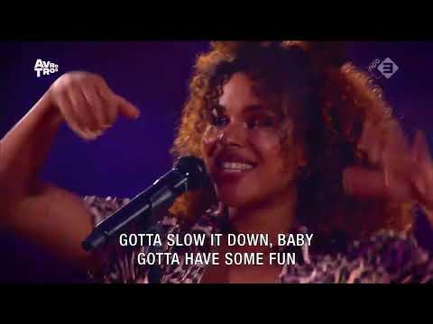 TOPPERS IN CONCERT 2025 STOUT & FOUT MAAR GOUD deel 2