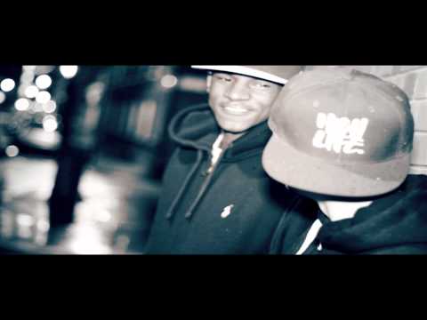 POLITICAL PEAK FT ARD ADZ - LIFE'S WHAT YOU MAKE IT (MUSIC VIDEO)