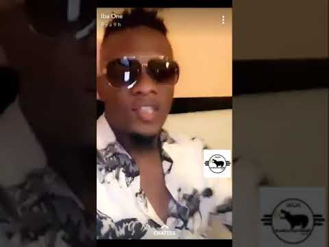 Iba One Écoute fièrement de son de Oumou Sangare avec Beyoncé et Jay Z - DIARABY NENE remix