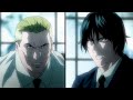 DEATH NOTE EP 30 Light Vs Near