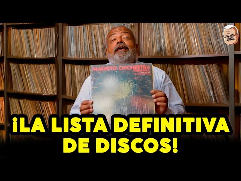 20 albums every music lover should own. Which ones do you own? 🤔 | El Malo