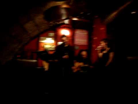 Thinking of you - Duet