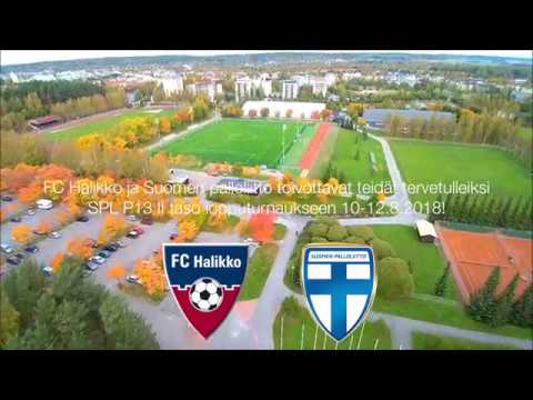 SPL P13 II taso lopputurnaus