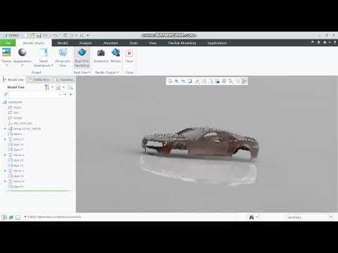 car body design software car body design software