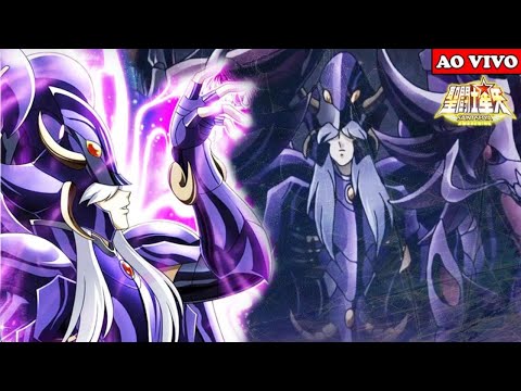 DUELOS GALÁCTICOS RANK IMORTAL RUMO AO LENDÁRIO - SAINT SEIYA AWAKENING