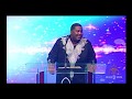 Dr E Dewey Smith Singing Shine On Me