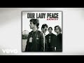 Our Lady Peace - Sorry (Official Audio)