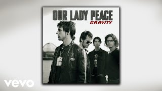 Our Lady Peace - Sorry (Official Audio)