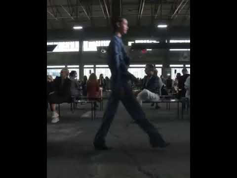 Vivienne Rohner Runway | Hot Model | Hot Girl