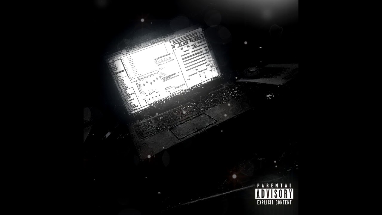 ikewyd - INNER SPACE