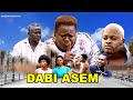 DABI ASEM 2025 MOVIE PART 1