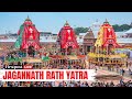 Jagannath Puri Rath Yatra 2025 LIVE Jagannath Rath Yatra 2025 Digha Rath Yatra 2025 Ratha Yatra