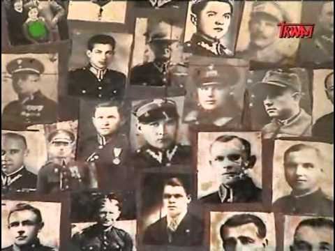 Katyń 1940 - Ostatni list - Lech Makowiecki - Zayazd