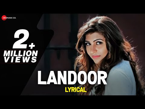 लँडूर LANDOOR - Lyrical Video | Raj Mawar | Sanju Khewriya, Sonika Singh | Haryanvi Songs