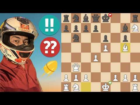 CM İSMAYİL GURBANOV İLE ÖDÜLLÜ VS ATIYORUZ l Bullet Satranç Lichess.org