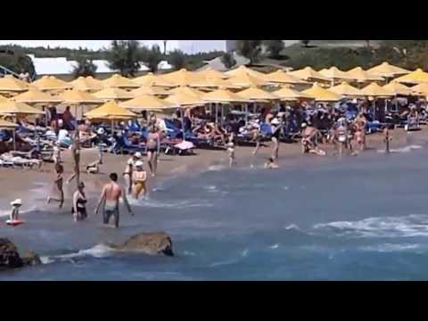 Mitsis Rinela Beach Resort & Spa