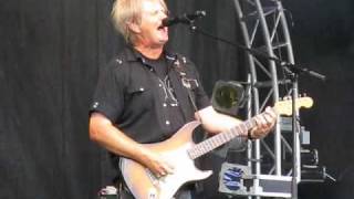 White Hot by Tom Cochrane (April&#39;s Video)