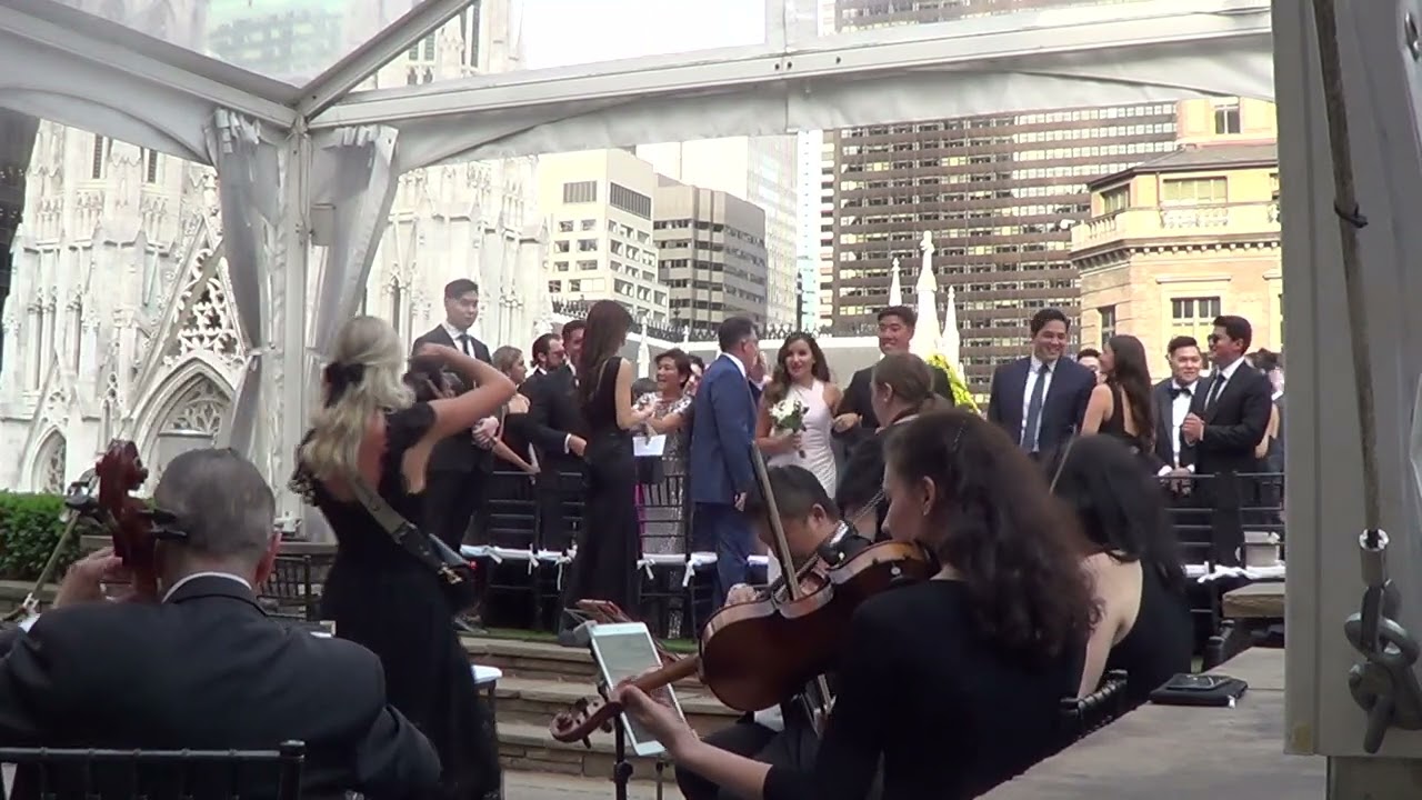 Promotional video thumbnail 64 for Xinou Wei Strings