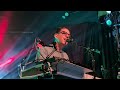 They Might Be Giants - "Hovering Sombrero" (2024-05-10 - Mr. Smalls, Pittsburgh, PA)
